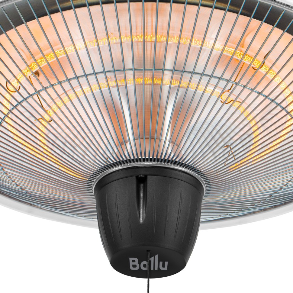 Инфракрасный обогреватель Ballu BIH-LL-1.5-SE