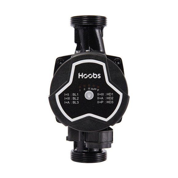 Циркуляционный насос Hoobs CTA 25-60 180