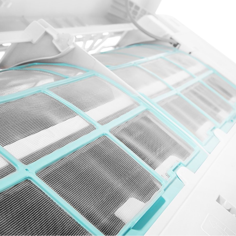 Настенная сплит-система Ballu BSYI-08HN8_V5 Eco Smart DC