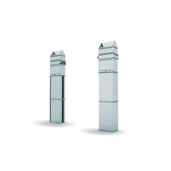 Тепловая завеса Shuft R 7 F-E-3500 VIM