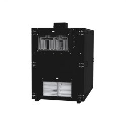 Приточно-вытяжная установка TURKOV Zenit Heco X 2510 E