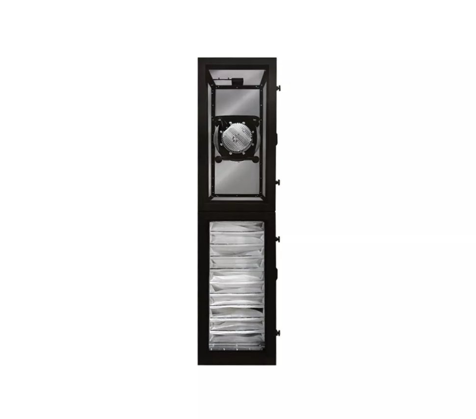 Приточно-вытяжная установка TURKOV Zenit Heco S 3100 E