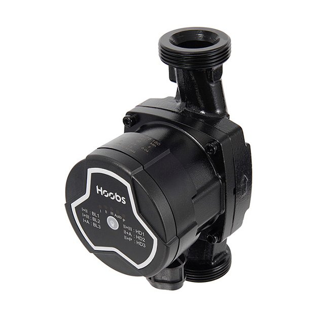 Циркуляционный насос Hoobs CTA 25-60 130
