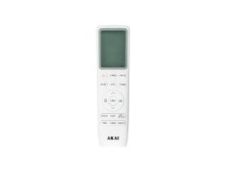 Настенная сплит-система Akai ASITA70HW/ASOTA70HW Asita