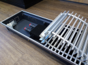 Внутрипольный конвектор iTermic ITTZ.110.200.1900