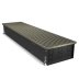 Внутрипольный конвектор Royal Thermo Atrium 150/300/2900-DG-U-DB