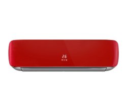 Внутренний блок мульти сплит-системы Hisense AMS-09UR4SVETG67(R) Red FM DC Inv