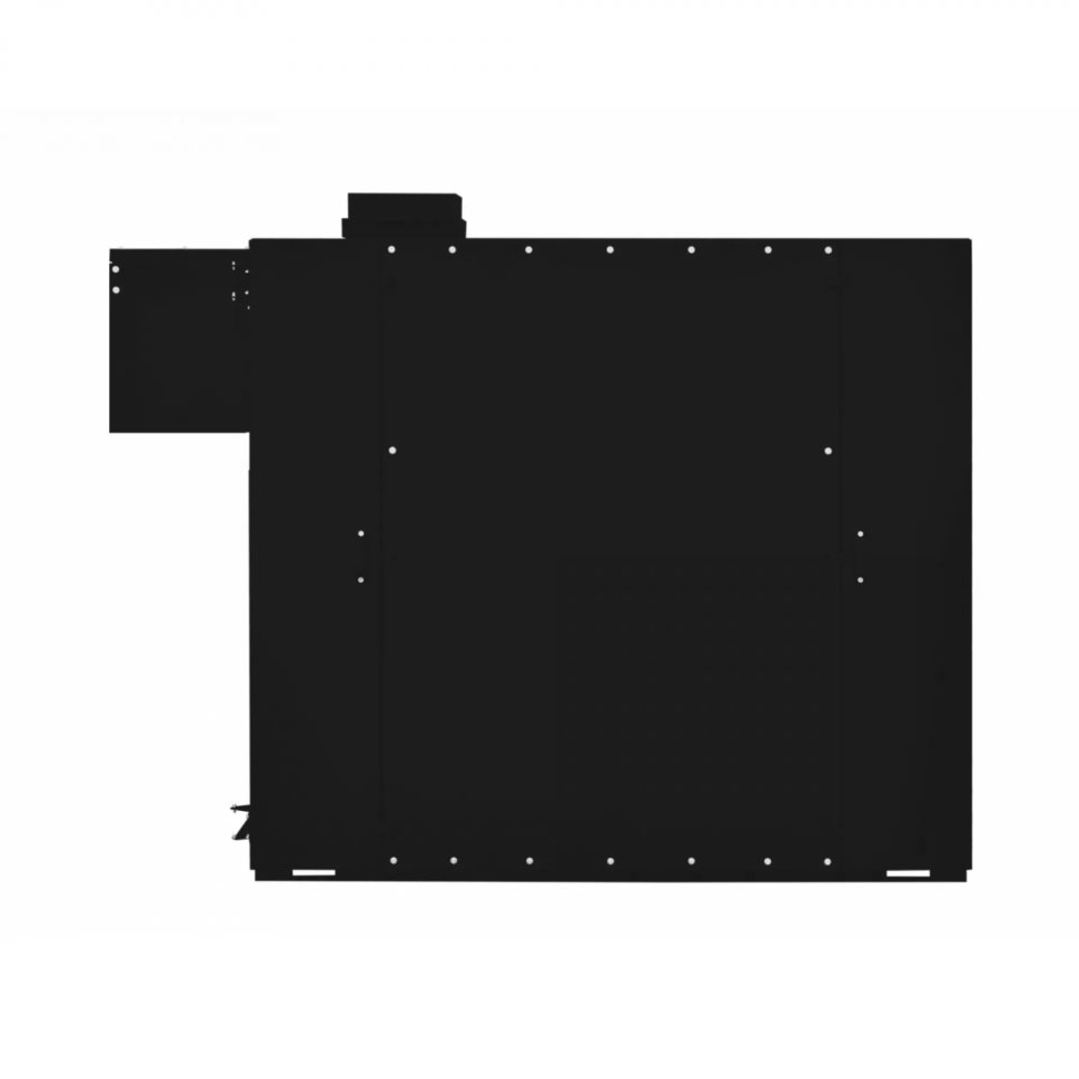 Приточно-вытяжная установка TURKOV Zenit Heco X 3010 E