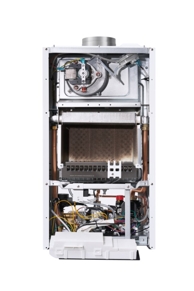 Настенный газовый котел METEOR B30 36 H