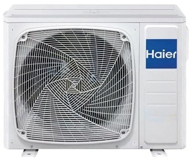 Канальная сплит-система Haier AD105S2LM1FA/1U105S1LS1FB Eco