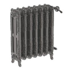 Чугунный радиатор отопления RETROstyle Радимакс Bristol M 600 6 секций