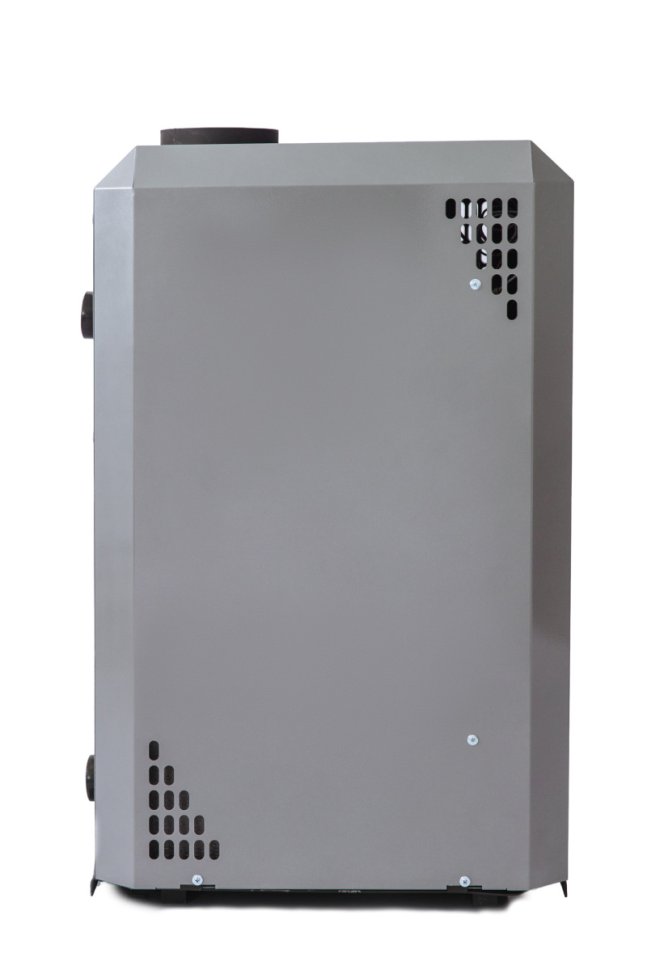 Напольный газовый котел RUGAS TOPAZ КСГ-25с УГ-29 710 MINISIT