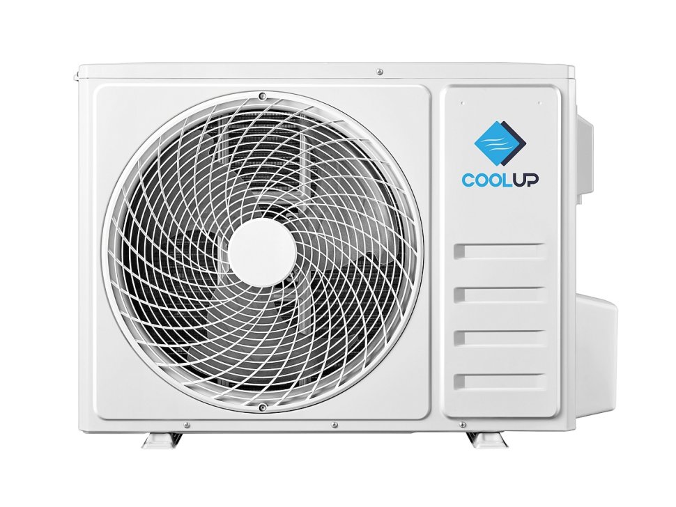 Настенная сплит-система Coolup CU07GNR-I/CU07GNR-O Genius Inverter