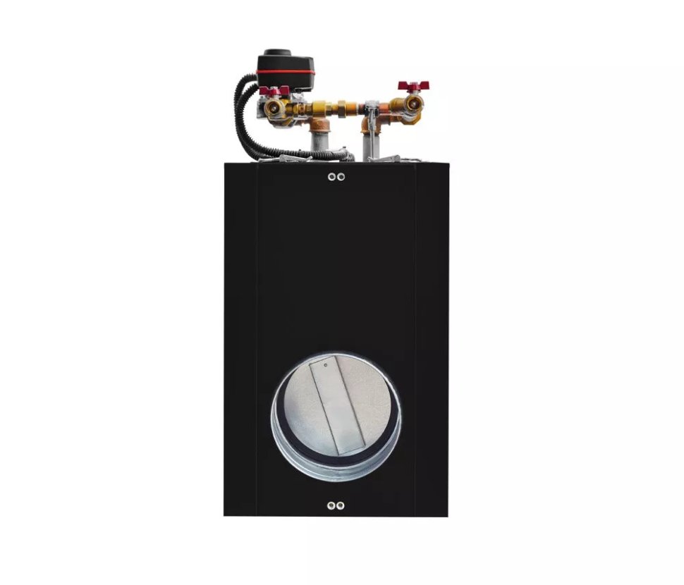 Приточная установка TURKOV i-Vent 1000 W3R