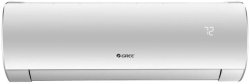 Сплит-система Gree GWH09ACC-K6DNA1F Lyra Inverter White