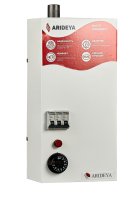 Электрический настенный котел Arideya ЭВП-18 К