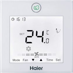 Канальная сплит-система Haier AD105S1LM2FA/1U105S1LS2FB Eco