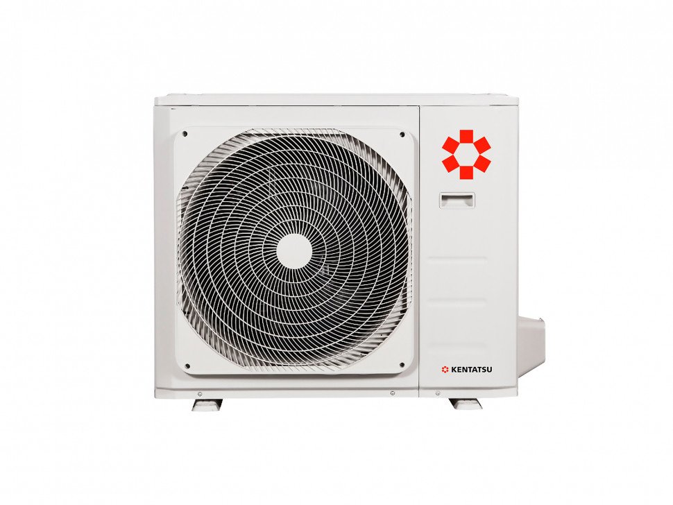 Канальная сплит-система Kentatsu KSMD35HZRN1W/KSUNB35HZRN1