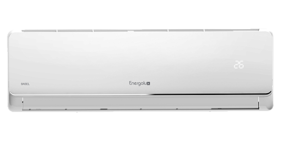 Сплит-система Energolux SAS36B4-A/SAU36B4-A Basel 4