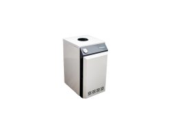 Напольный газовый котел RUGAS КСГ-16 с УГ-19 820 NOVA SIT