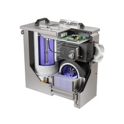 Приточная установка VentMachine Satellite 2 EPA Z1