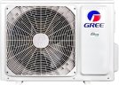 Сплит-система Gree GWH12ACC-K6DNA1F Lyra Inverter White