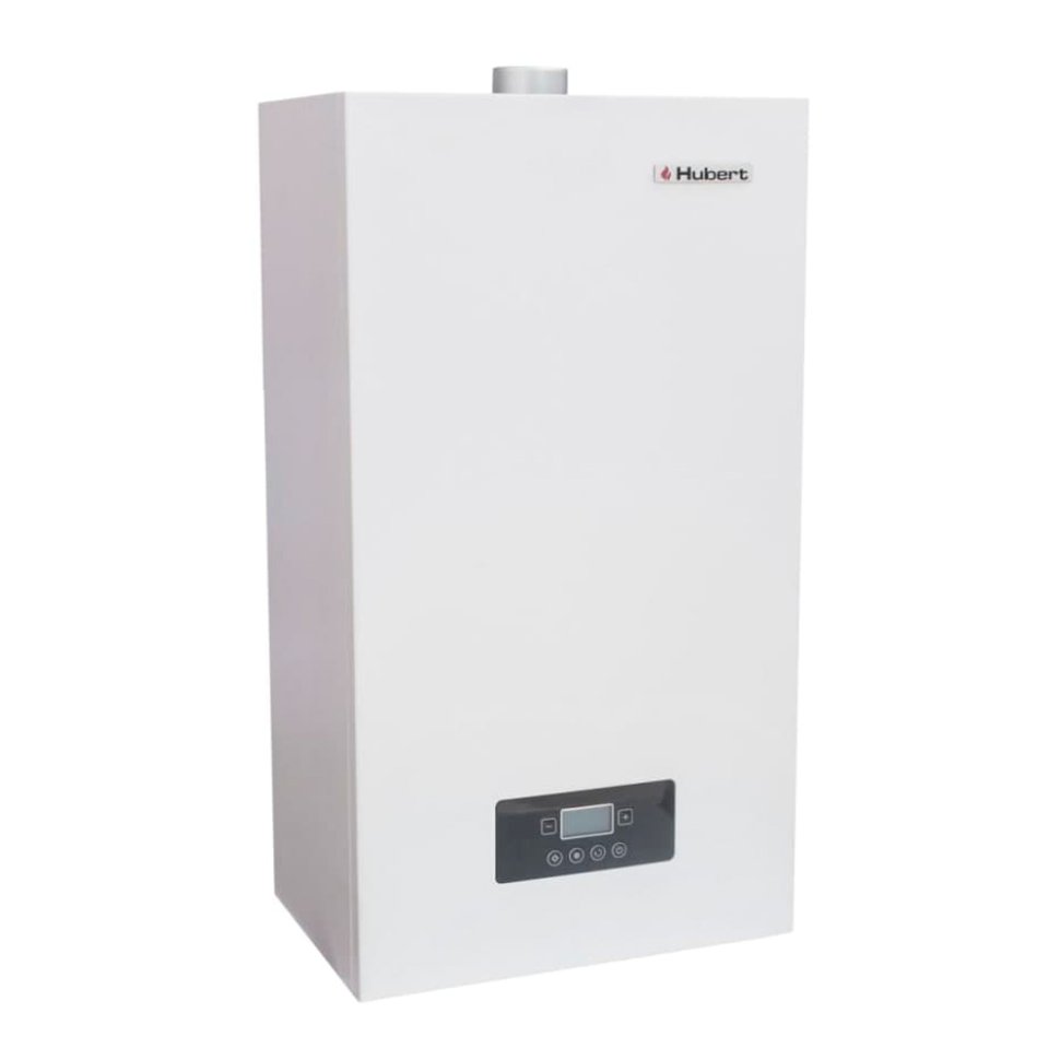 Настенный газовый котел Hubert Smart AGB 24 DY K