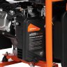 Генератор бензиновый инверторный Daewoo GDA 4600Ei