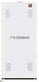 Напольный котел Лемакс АОГВ-23,2 &quot;Газовик&quot;