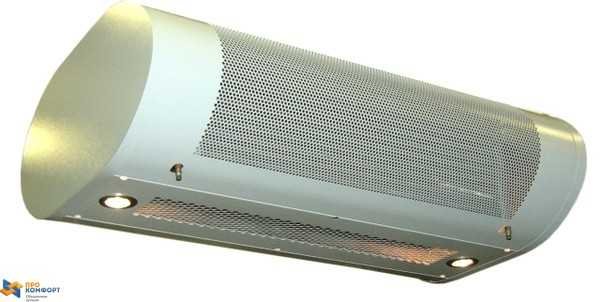 Тепловая завеса Тепломаш КЭВ-48П6030Е (нержав.ст)