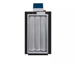 Приточная установка TURKOV i-Vent 2000 W3R