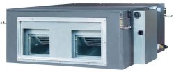 Канальная сплит-система Haier AD160S2LM1FA/1U160S1LN1FB Eco