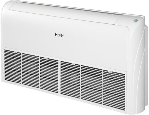 Внутренний напольно-потолочный блок мультизональной системы VRF Haier AC382MDERA