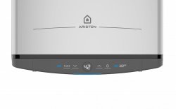 Накопительный водонагреватель Ariston ABSE VLS PRO PW 50