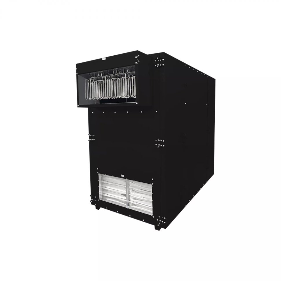 Приточно-вытяжная установка TURKOV Zenit Heco X 4510 E