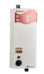 Электрический настенный котел Arideya ЭВП-9 (бесш.) К