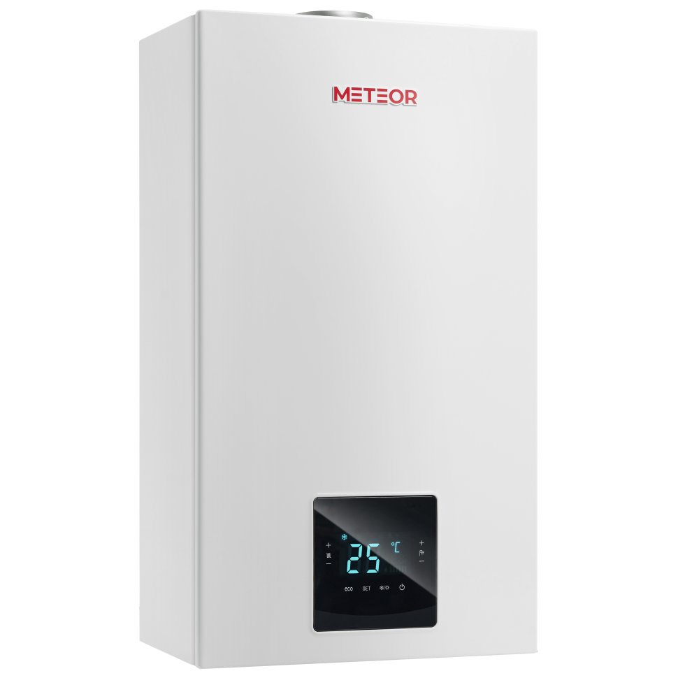 Настенный газовый котел METEOR C30 24 C