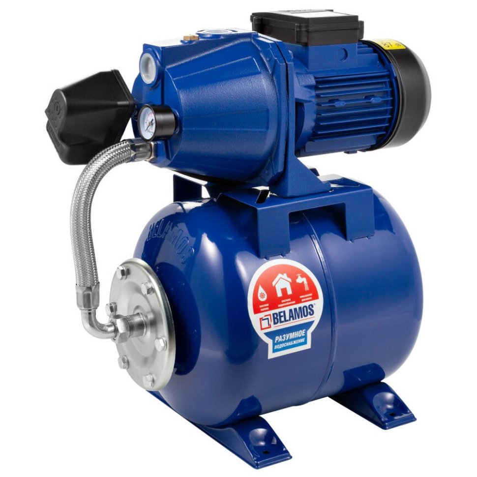 Насосная установка Belamos XA 111 ALL