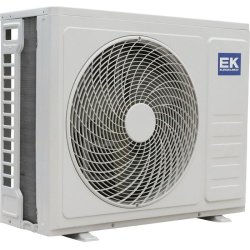 Прецизионный кондиционер Euroklimat EKCU06S1D2F-AAA/EKCU03S1W-AAC