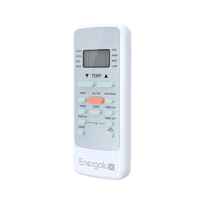 Кассетная сплит-система Energolux SAC36С6-A/SAU36U6-A-WS40 Cassete