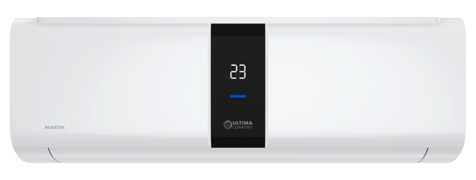 Сплит-система Ultima Comfort ELB-I18PN-IN/ELB-I18PN-OUT Elysium Inverter