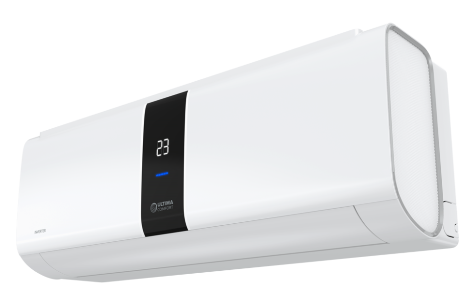 Сплит-система Ultima Comfort ELB-I18PN-IN/ELB-I18PN-OUT Elysium Inverter