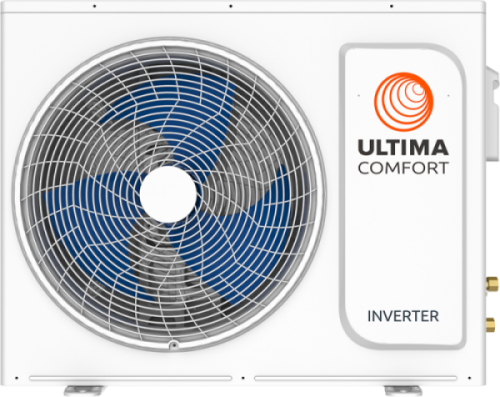 Сплит-система Ultima Comfort ELB-I18PN-IN/ELB-I18PN-OUT Elysium Inverter