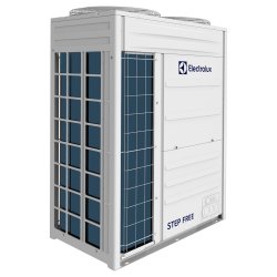 Наружный блок мультизональной системы VRF Electrolux ERXY3-680 Step Free