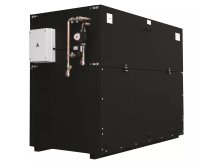 Приточно-вытяжная установка для бассейнов TURKOV Hydra V 5000 WD