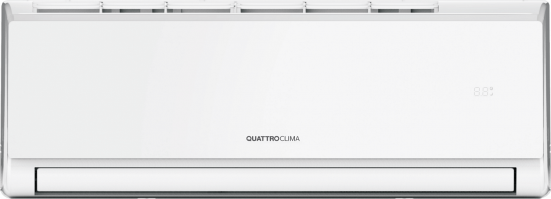 Сплит-система Quattroclima QV-VN12WA/QN-VN12WA Vento