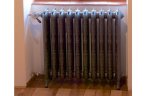 Чугунный радиатор отопления RETROstyle Радимакс Bristol M 600 12 секций