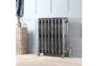 Чугунный радиатор отопления RETROstyle Радимакс Bristol M 600 12 секций