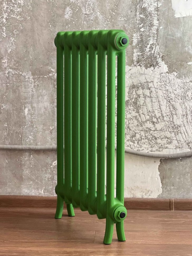 Чугунный радиатор отопления RETROstyle Радимакс Loft 600/070 12 секций