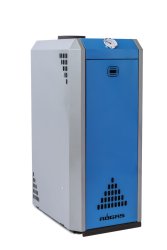 Напольный газовый котел RUGAS TOPAZ КСГ-35с УГ-40 710 MINISIT